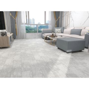 Кварцвиниловая плитка Icon Floor (Икон Флур) Marble SPC XPE5/43 Доломит Канова (Dolomite Canova), ML-61