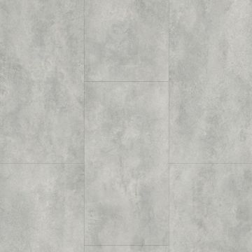 Кварцвиниловая плитка Icon Floor (Икон Флур) Marble SPC XPE5/43 Бетон Мур (Concrete Moore), ML-66