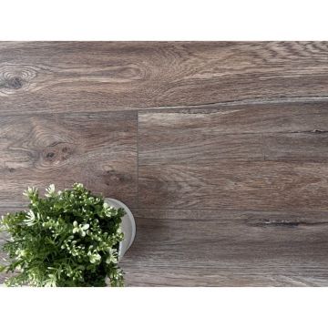 Кварц-виниловый SPC ламинат Icon Floor (Икон Флур) Aquamarine 4,5/43 ДубЭриксон (Oak Ericson), AQ-13
