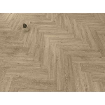 Кварц-виниловый SPC ламинат Icon Floor (Икон Флур) Purple 4/43 Дуб Бове (Oak Bouvet), PL-307