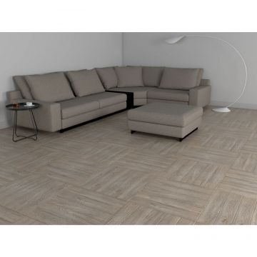 Кварц-виниловый SPC ламинат Icon Floor (Икон Флур) Purple 4/43 Дуб Барди (Oak Bardi), PL-304