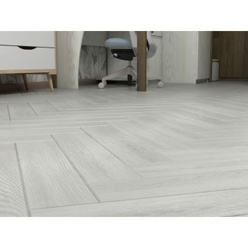 Кварц-виниловый SPC ламинат Icon Floor (Икон Флур) Purple 4/43 Дуб Смит (Oak Smith), PL-305