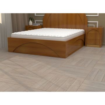 Кварц-виниловый SPC ламинат Icon Floor (Икон Флур) Purple 4/43 Дуб Мейер (Oak Meier), PL-308