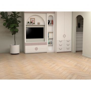 Кварц-виниловый SPC ламинат Icon Floor (Икон Флур) Purple 4/43 Дуб Беренс (Oak Behrens), PL-310