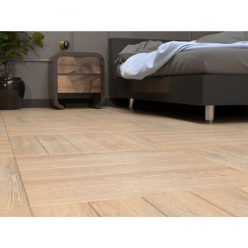 Кварц-виниловый SPC ламинат Icon Floor (Икон Флур) Purple 4/43 Дуб Беренс (Oak Behrens), PL-310