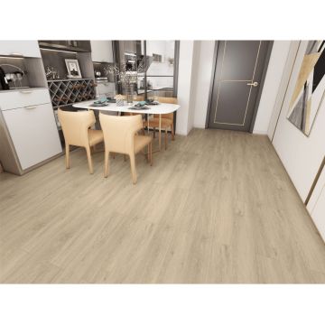 Кварц-виниловый SPC ламинат Icon Floor (Икон Флур) Black 6/43 Дуб Маккуин (Oak McQueen), Bl-22 New