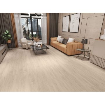 Кварц-виниловый SPC ламинат Icon Floor (Икон Флур) Black 6/43 Дуб Форд (Oak Ford), Bl-24 New