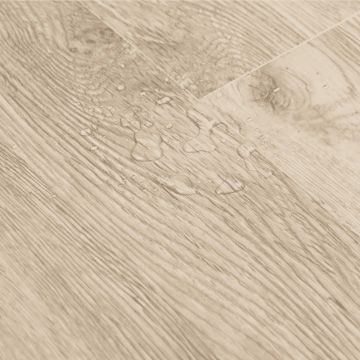 Кварц-виниловый SPC ламинат Icon Floor (Икон Флур) Black 6/43 Дуб Форд (Oak Ford), Bl-24 New