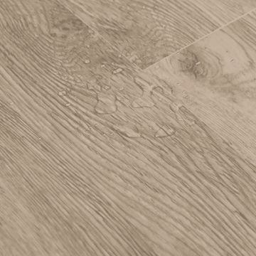Кварц-виниловый SPC ламинат Icon Floor (Икон Флур) Black 6/43 Дуб Бальман (Oak Balman), Bl-26 New