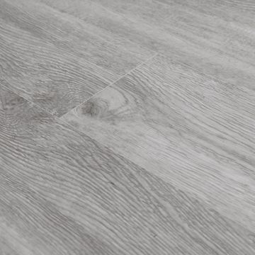 Кварц-виниловый SPC ламинат Icon Floor (Икон Флур) Black 6/43 Дуб Риччи (Oak Ricci), Bl-27 New