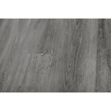 Кварц-виниловый SPC ламинат Icon Floor (Икон Флур) Black Wide 4/43 Дуб Лакруа (Oak Lacroix), BW-31
