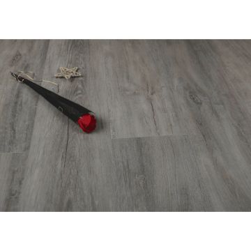 Кварц-виниловый SPC ламинат Icon Floor (Икон Флур) Black Wide 4/43 Дуб Лакруа (Oak Lacroix), BW-31