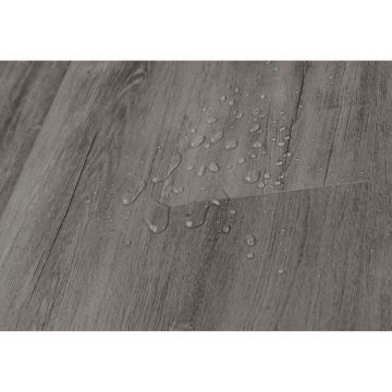 Кварц-виниловый SPC ламинат Icon Floor (Икон Флур) Black Wide 4/43 Дуб Лакруа (Oak Lacroix), BW-31