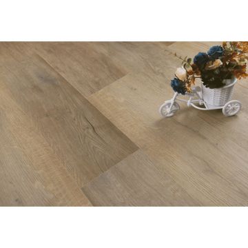 Кварц-виниловый SPC ламинат Icon Floor (Икон Флур) Black Wide 4/43 Дуб Карден (Oak Carden), BW-32