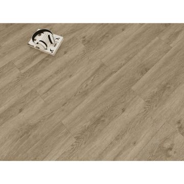 Кварц-виниловый SPC ламинат Icon Floor (Икон Флур) Black Wide 4/43 Дуб Лорен (Oak Lauren), BW-33