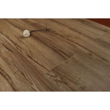 Кварц-виниловый SPC ламинат Icon Floor (Икон Флур) Black Wide 4/43 Дуб Валентино (Oak Valentino ), BW-37