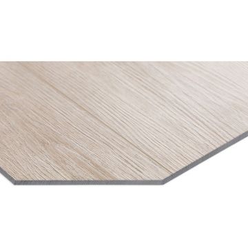 Виниловый SPC ламинат Planker (Планкер) Force 3,5/33 Дуб Делайт (Oak Delight) , 4006