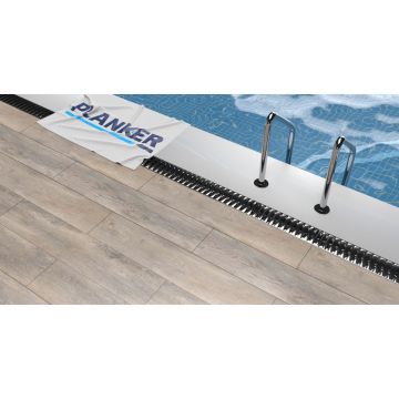 Виниловый SPC ламинат Planker (Планкер) Force 3,5/33 Дуб Глори (Oak Glory) , 4008