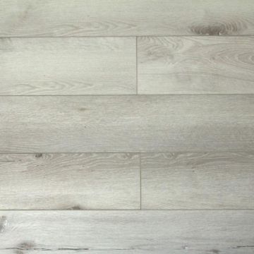 Виниловый SPC ламинат Planker (Планкер) Rockwood 4/33 Дуб Хрустальный (Oak Crystal) , 1007