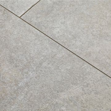 Виниловый SPC ламинат Planker (Планкер) Stone 4/33 Дарк стоун (Dark stone) , 5001