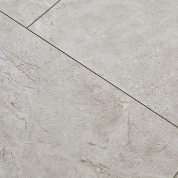 Виниловый SPC ламинат Planker (Планкер) Stone 4/33 Лайт Стоун (Light Stone) , 5003