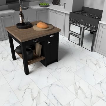 Виниловый SPC ламинат Planker (Планкер) Stone 4/33 Гэлакси (Galaxy) , 5005