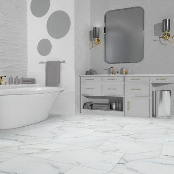 Виниловый SPC ламинат Planker (Планкер) Stone 4/33 Гэлакси (Galaxy) , 5005