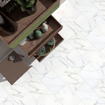 Виниловый SPC ламинат Planker (Планкер) Stone 4/33 Гэлакси (Galaxy) , 5005