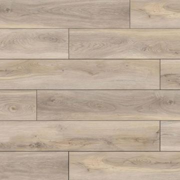 Виниловый SPC ламинат Planker (Планкер) Exceed 4/43 Дуб Эффорт (Oak Effort) , 6002