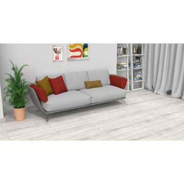 Виниловый SPC ламинат Planker (Планкер) Exceed 4/43 Дуб Юниверс (Oak Universe) , 6005