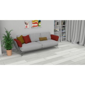 Виниловый SPC ламинат Planker (Планкер) Exceed 4/43 Дуб Маунт (Oak Mount) , 6009