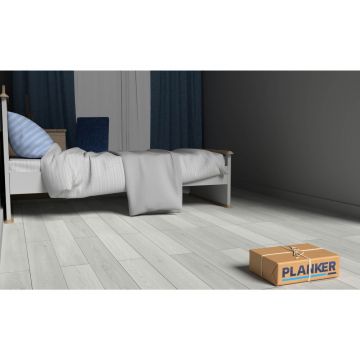 Виниловый SPC ламинат Planker (Планкер) Exceed 4/43 Дуб Маунт (Oak Mount) , 6009