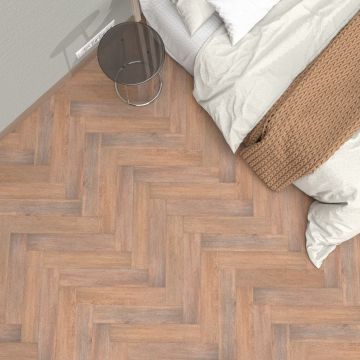 Виниловый SPC ламинат Planker (Планкер) Charisma 4/43 Роуз (Rose) , 7001