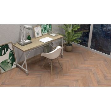 Виниловый SPC ламинат Planker (Планкер) Charisma 4/43 Роуз (Rose) , 7001