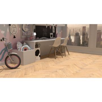 Виниловый SPC ламинат Planker (Планкер) Charisma 4/43 Брандо (Brando) , 7003