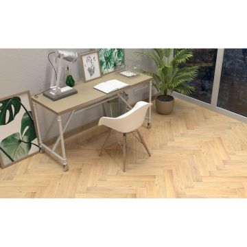 Виниловый SPC ламинат Planker (Планкер) Charisma 4/43 Брандо (Brando) , 7003