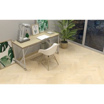 Виниловый SPC ламинат Planker (Планкер) Charisma 4/43 Джексон (Jackson) , 7004