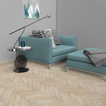 Виниловый SPC ламинат Planker (Планкер) Charisma 4/43 Тайлер (Tyler) , 7005