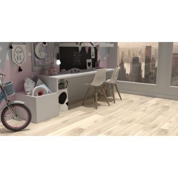 Виниловый SPC ламинат Planker (Планкер) Magnetic 5/43 Дуб Луан (Oak Luan) , 1103