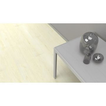 Виниловый SPC ламинат Planker (Планкер) Classic 3,5/43 Дуб Золотистый (Oak Golden) , 8004