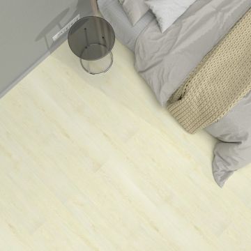 Виниловый SPC ламинат Planker (Планкер) Classic 3,5/43 Дуб Золотистый (Oak Golden) , 8004