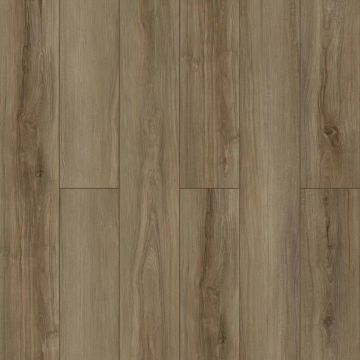 Виниловый SPC ламинат Planker (Планкер) Magnetic 5/43 Дуб Гассен (Oak Gassen) , 1108