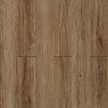 Виниловый SPC ламинат Planker (Планкер) Magnetic 5/43 Дуб Лаграс (Oak Lagrasse) , 1109