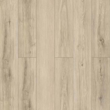 Виниловый SPC ламинат Planker (Планкер) Magnetic 5/43 Дуб Салер (Oak Saler) , 1110