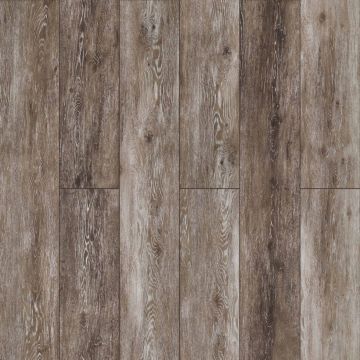 Виниловый SPC ламинат Planker (Планкер) Expert ABA 6,5/43 Дуб Хоппен (Oak Hoppen) , 9002