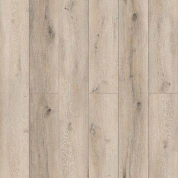 Виниловый SPC ламинат Planker (Планкер) Expert ABA 6,5/43 Дуб Старк (Oak Stark) , 9003