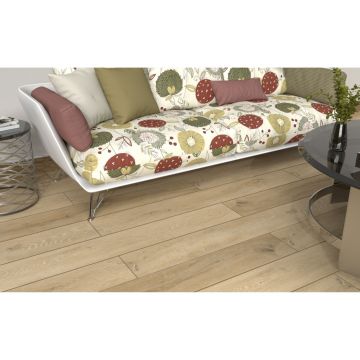 Виниловый SPC ламинат Planker (Планкер) Expert ABA 6,5/43 Дуб Уэстлер (Oak Wearstler) , 9004