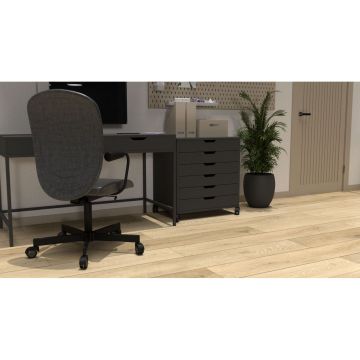 Виниловый SPC ламинат Planker (Планкер) Expert ABA 6,5/43 Дуб Уэстлер (Oak Wearstler) , 9004