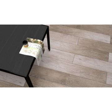 Виниловый SPC ламинат Planker (Планкер) Force 3,5/33 Дуб Фридом (Oak Freedom) , 4001