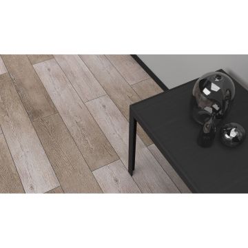 Виниловый SPC ламинат Planker (Планкер) Force 3,5/33 Дуб Фридом (Oak Freedom) , 4001